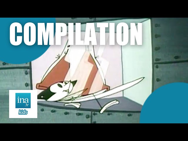 1h de Wattoo Wattoo : Compilation #1 | Archive INA