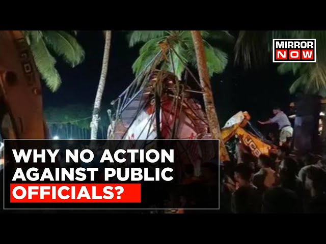 Citizens Lives Matter, HC Rips Into State Officials | Kerala Court Asks Tough Questions | News @7