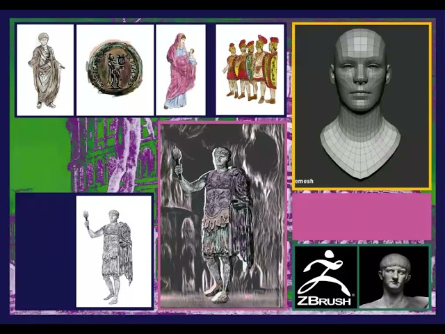 Nero Exhibition Page (Part 2) | Myth, Legend, & Conspiracy