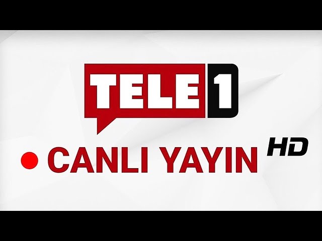 TELE1 CANLI YAYIN ᴴᴰ