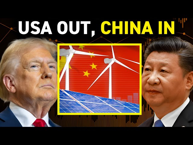 Global Energy Crisis as Middle East Sides with China and Abandons U.S. Oil Deals