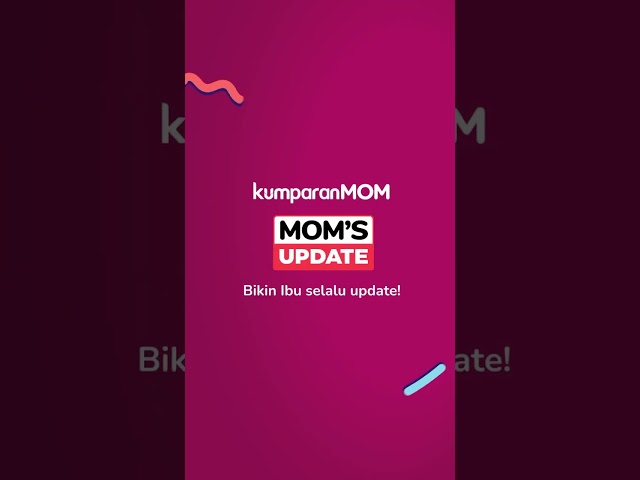 Bikin Ibu Hamil Bahagia Itu Simpel Banget, Lho!