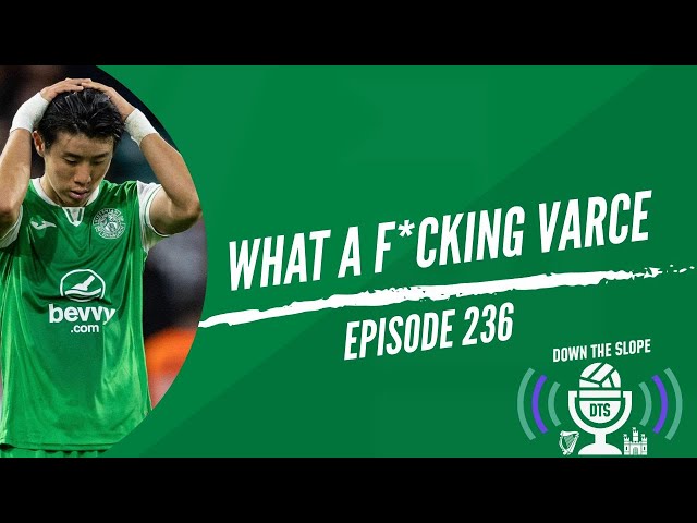 WHAT A F*CKING VARCE | MORE DROPPED POINTS | EP236