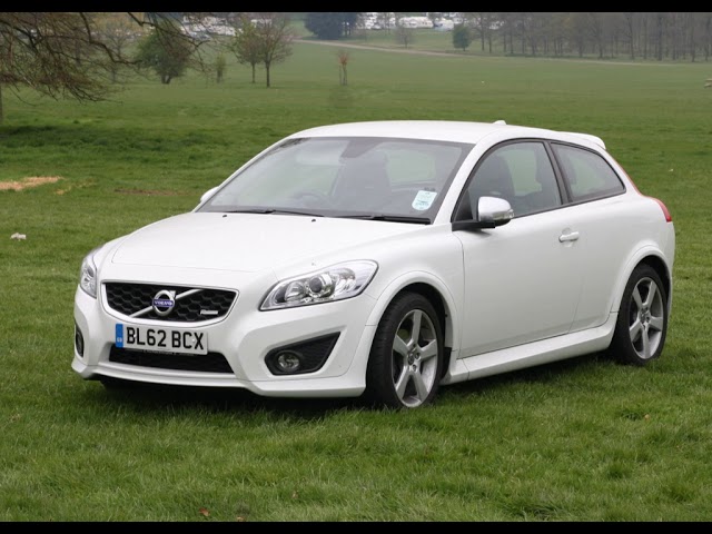 Volvo C30 Electric | Wikipedia audio article