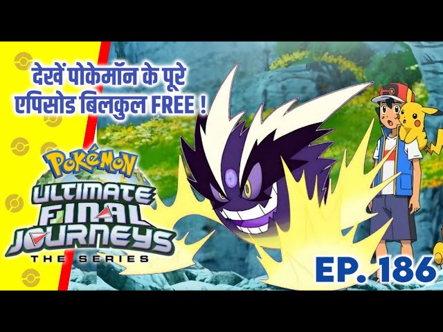 Top 10 Ultimate Pokemon Of Ash | Hindi |