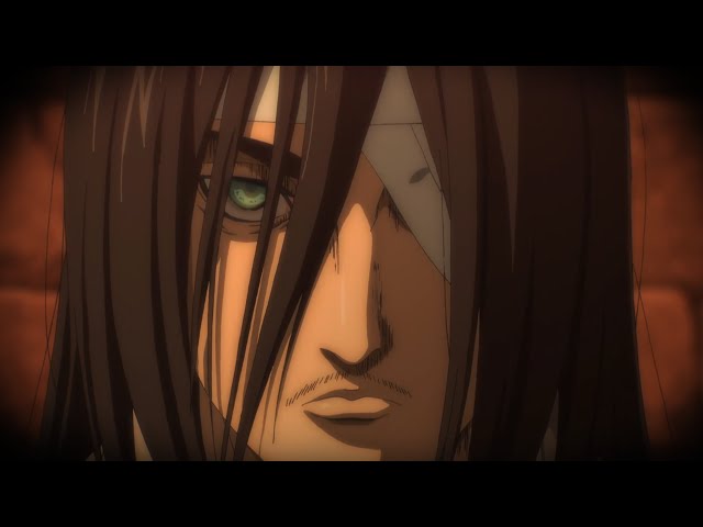 LA VERITÉ SUR LES TITANS ET LES GUERRIERS ! Shingeki no Kyojin Saison finale Episode 3