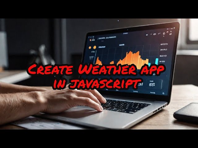 How to Use the Weather API for Beginners: A Step-by-Step Guide to Accessing Weather Data