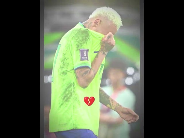 Neymar 2015🤧💔 #shorts  #football  #neymar