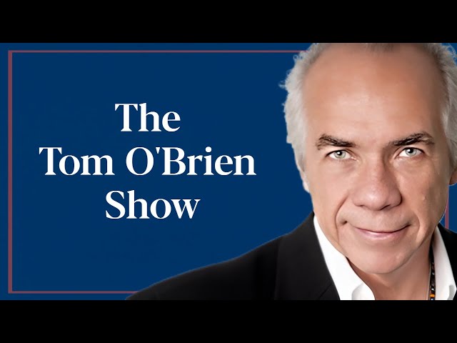 January 21st, The Tom O'Brien Show - 2025