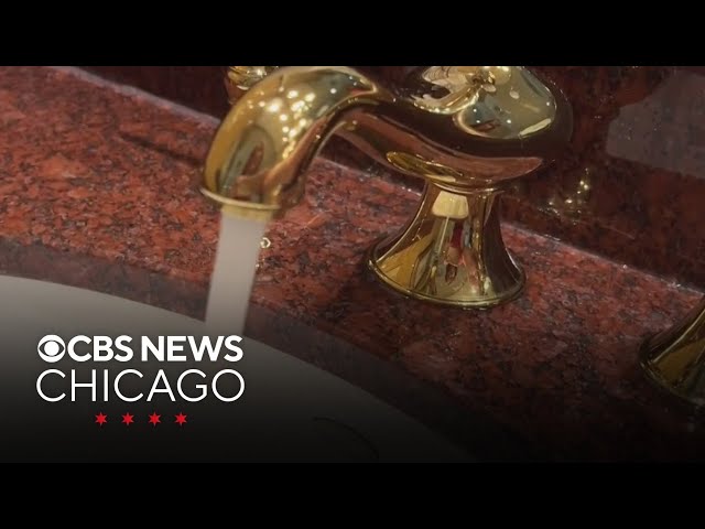 Sky-high water bills frustrate Bolingbrook, Illinois residents