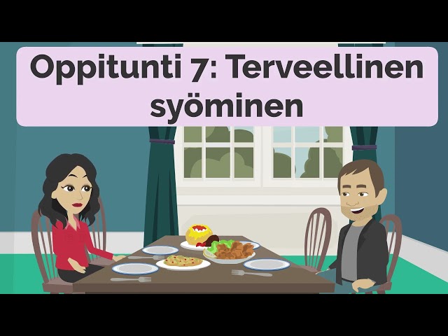 Finnish Practice Episode 116: Engaging Speaking & Listening Activities to Boost Your Fluency Now!