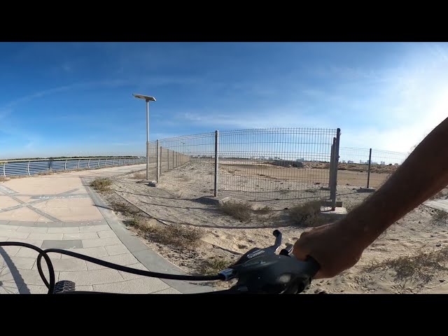 Ajman Marina 360 Virtual Reality 360VR at Al Zorah Marina UAE Cycling and...Beating ANCA Vasculitis