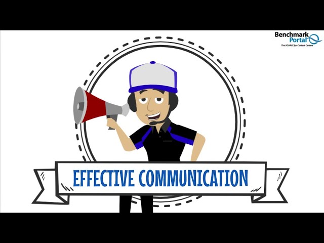 7 Tips for Effective Communication | Online Call Center Agent Soft Skills Part 1