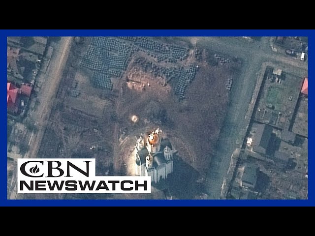 CBN NewsWatch AM: April 4, 2022