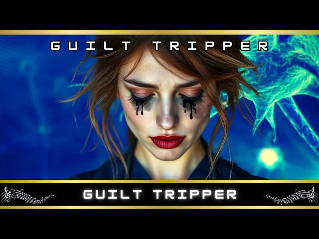 Guilt Tripper (Song about guilt tripping)