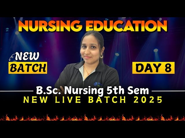 nursing education bsc nursing 5th sem |education technology bsc nursing 5th sem |bsc nursing 5th sem