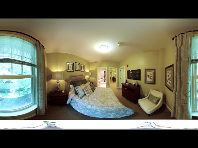 Take A Virtual Tour of Brookdale Green Hills Cumberland