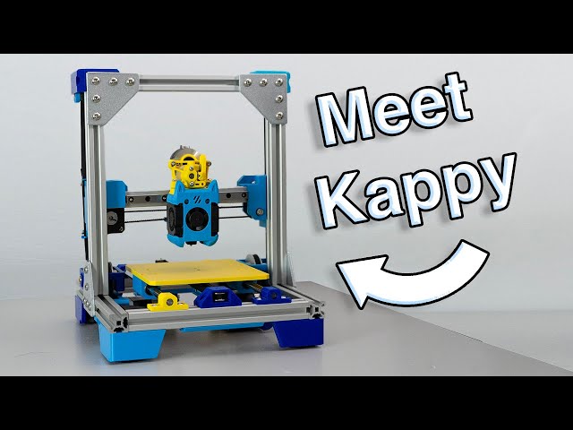 How to Build the Best DIY 3D Printer for Beginners