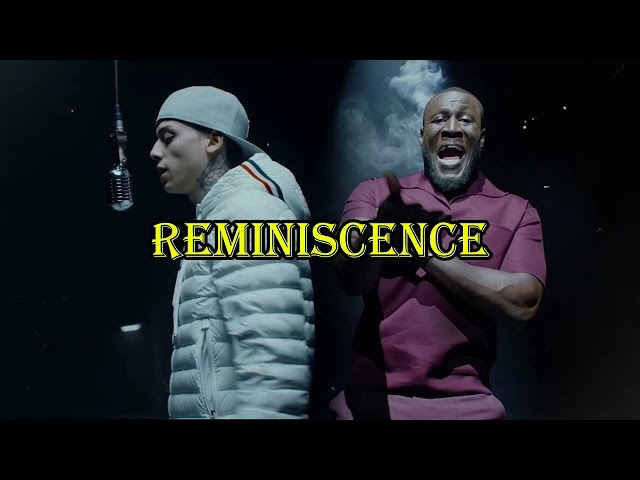 Central Cee x Stormzy | Type Beat - REMNISCENCE