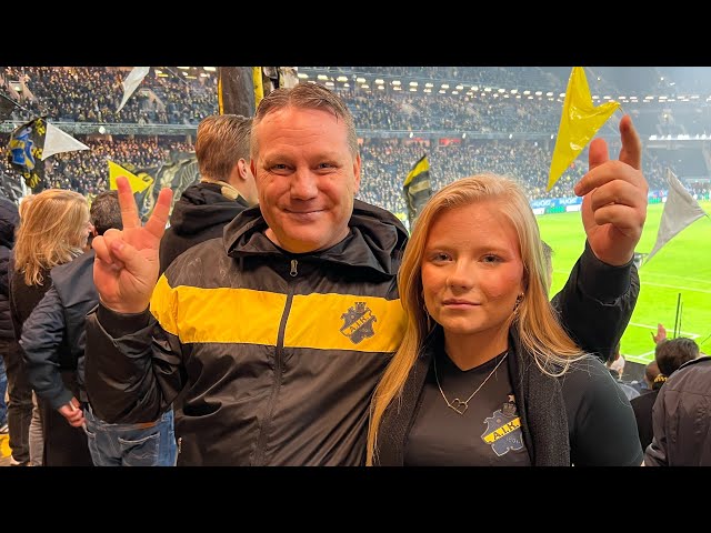 Tack för allt AIK - Alexander Milošević🖤💛