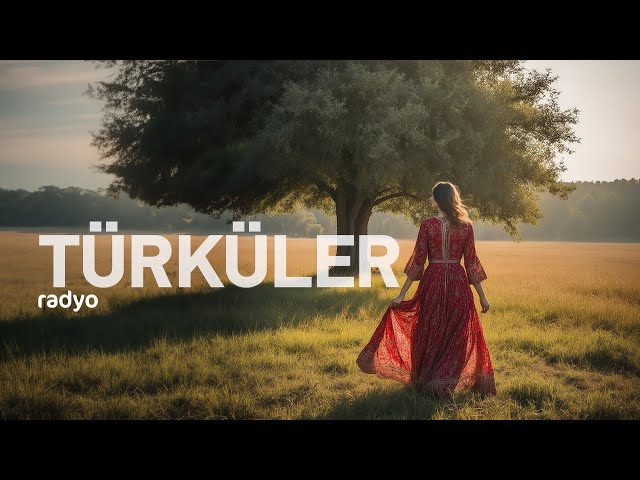 RADYO TÜRKÜLER - Sevda Türküleri #elapro