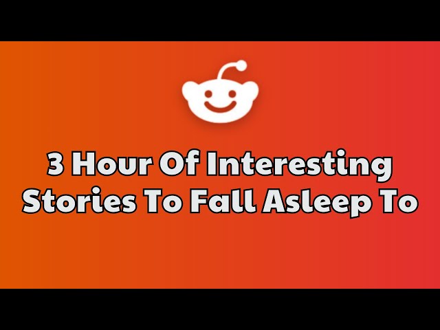 3 HOURS Of Interesting AITA Stories To Fall Asleep To | Best Reddit Stories Compilation - No ads