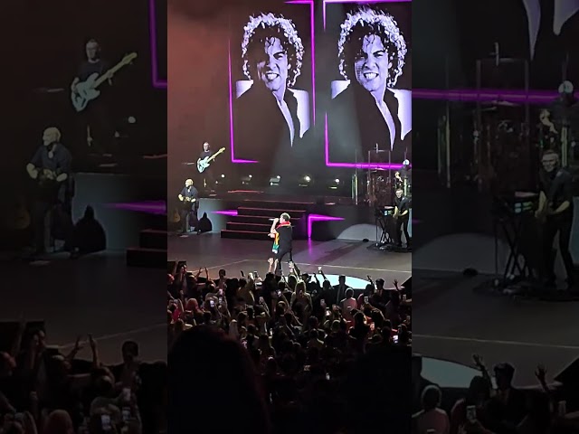 Ave María - David Bisbal (en vivo)