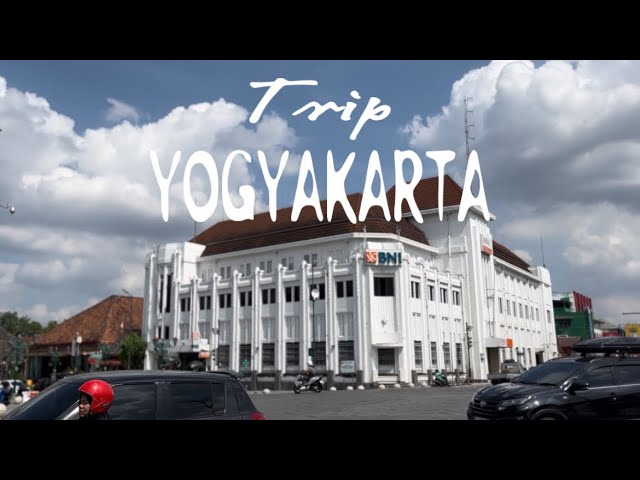 EXPLORE JOGJA | Heha Ocean View