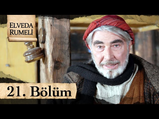 Elveda Rumeli 21. Bölüm - atv