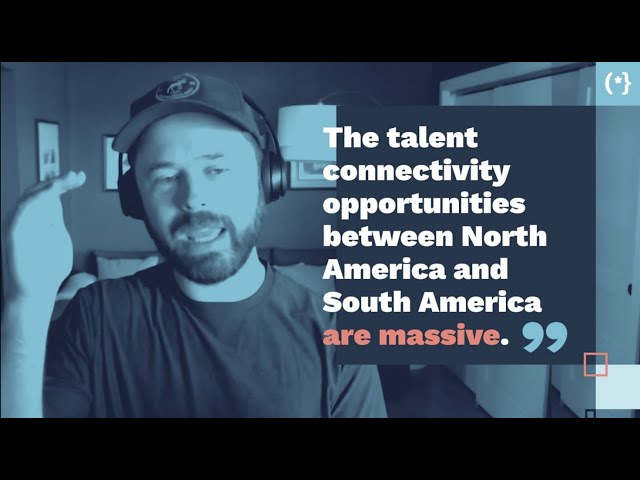 #4   The Tech Talent Opportunity in Latin America   TTT Shorts