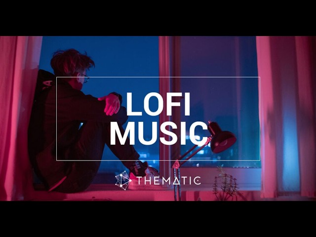 Discover Your NEW Favorite LOFI Song!