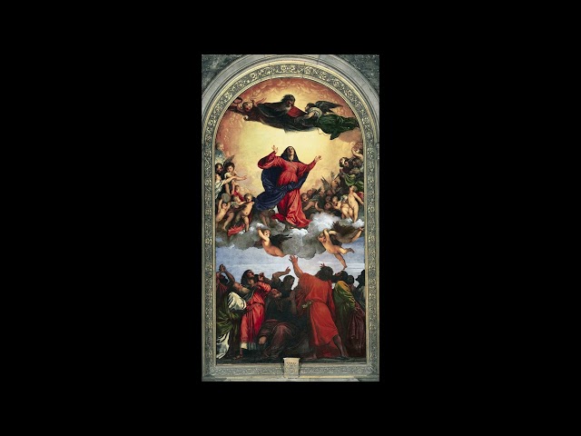 Daily, Daily Sing to Mary (Full Orchestra Version)