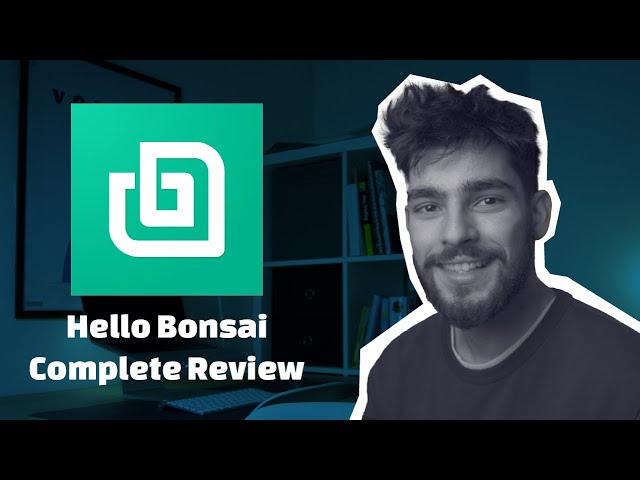 What Is Hello Bonsai? (Hello Bonsai Review For Freelancers)