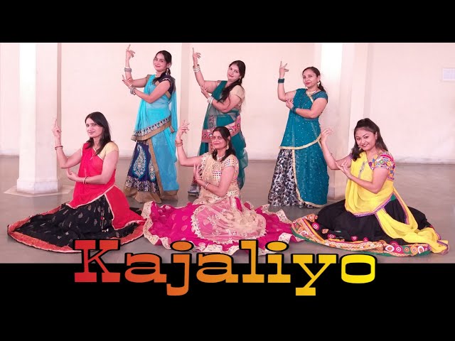 Kajaliyo (Danspire Choreography)