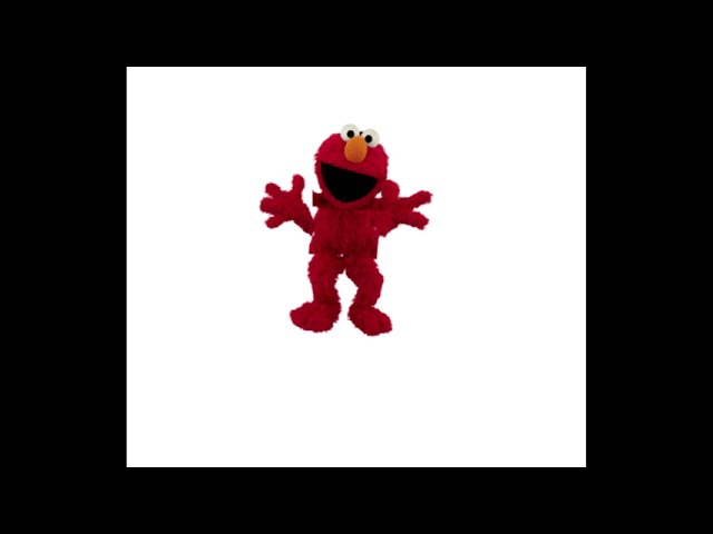 Elmo Does Cha Cha Slide Part 2