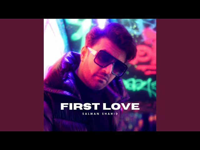 First Love (Preview)