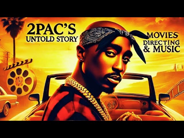 2Pac's War Story: Stretch’s Role in The Shootings