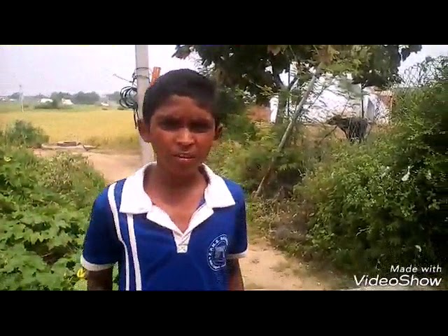 #Magic of #patelgudem #thums up #arogya #milk #spoof #funny #telugu  #village #videos