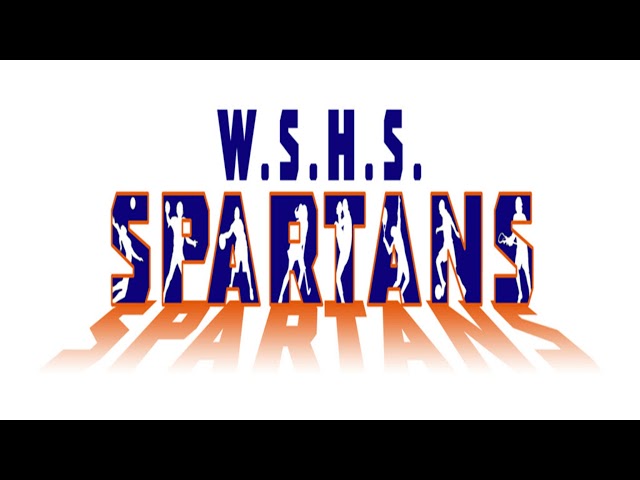 West Springfield Volleyball vsFairfax