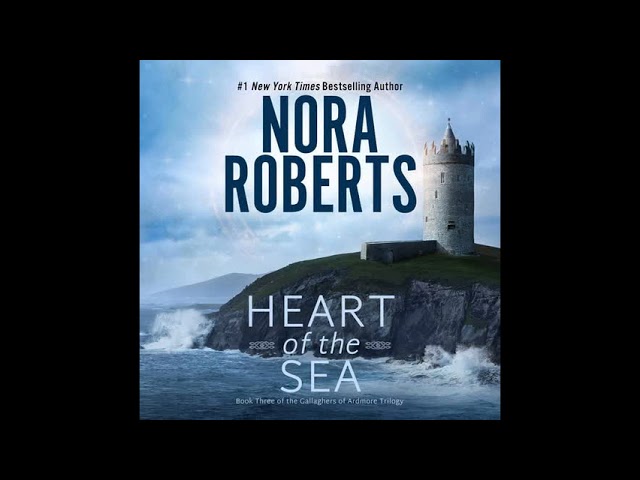 Nora Roberts - Gallaghers of Ardmore Trilogy #3  |Audiobook Mystery, Thriller & Suspense, Romance