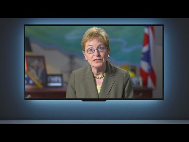 VERIFY: Has Marcy Kaptur only passed 1 bill in 15 years? Has she hired over 10,000 border agents?