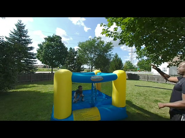 Bounce House