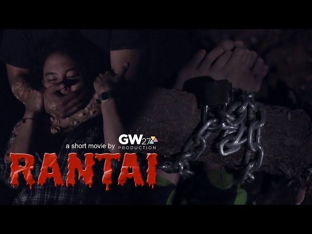 RANTAI - Short Movie Thriller Horor Indonesia