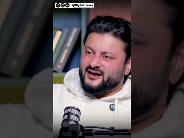 Anubhav Mohanty Opens Up About Divorce, 'Wife' Movie, and Fake Allegations #anubhavmohanty #divorce