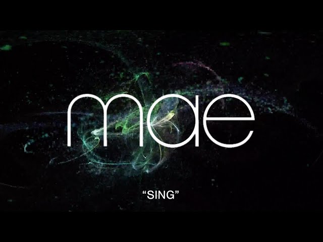 MAE- Sing | 360 Experience