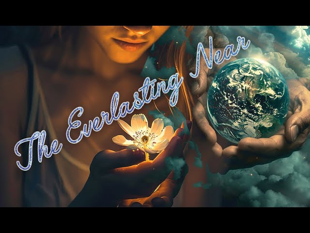 The Everlasting Near | Isaiah 40:28-31 | Original Christian Song