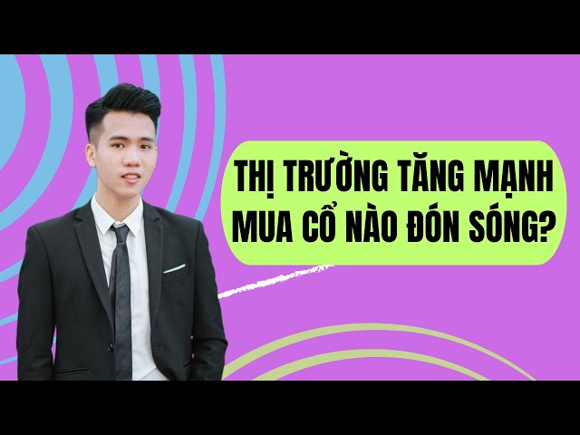 Top cổ phiếu mua gấp vào ngày mai