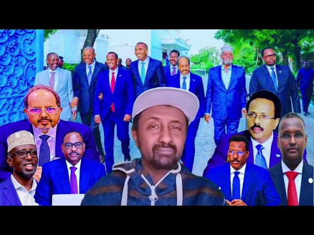 JANUARY 29 ,2025 SOMALI NEWS 🇸🇴🇸🇴Part 45th