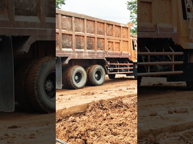 1. Dump truk standar (On Highway Dump Truck) · 2. Articulated DumpTruck (ADT). · 3. Rigid ...