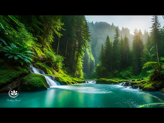 Beautiful Relaxing Music - Stop Overthinking, Stress Relief Music, Sleep Music, Calming Music #3